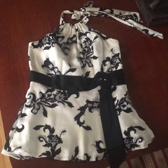 White House Black Market Tops - Blouse